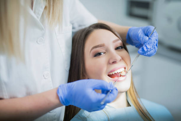 Best Wisdom Tooth Removal  in Batavia, OH