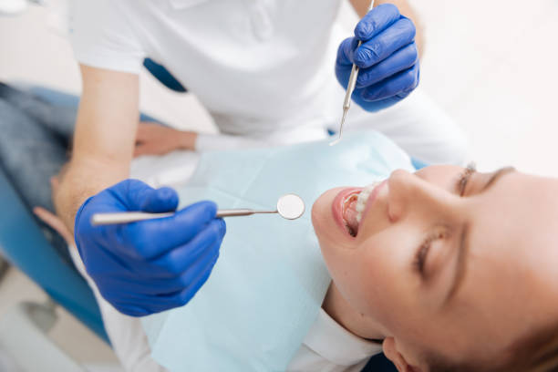 Best Tooth Extraction  in Batavia, OH